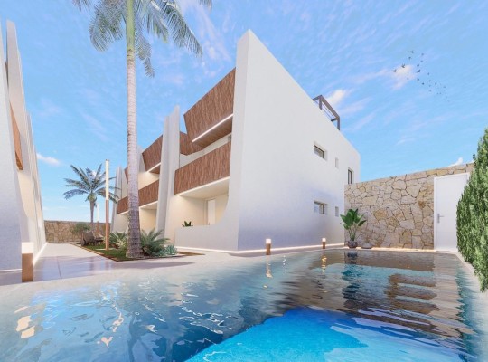 San Pedro del Pinatar (Centro), Bungalow #CQ-00-98440
