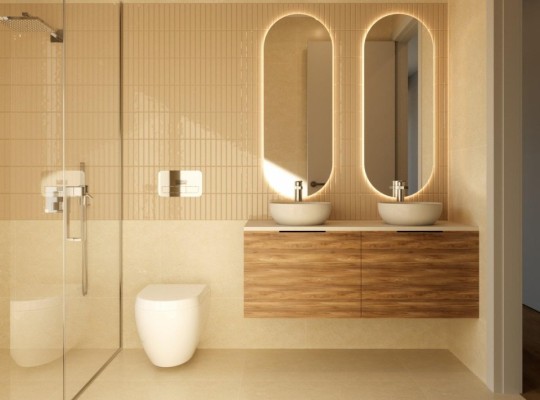 Finestrat (Sierra Cortina), Villa #RD-N6194