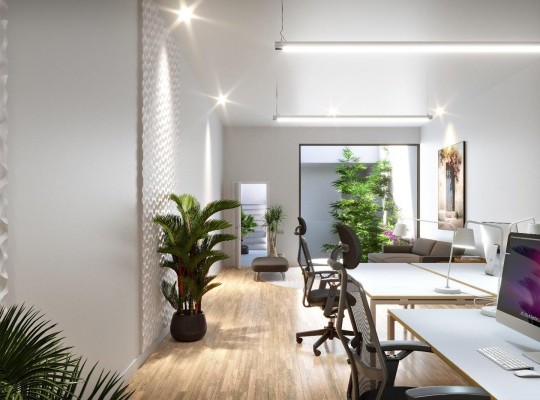 Alicante (Nou Nazareth), Apartment #CQ-00-79997