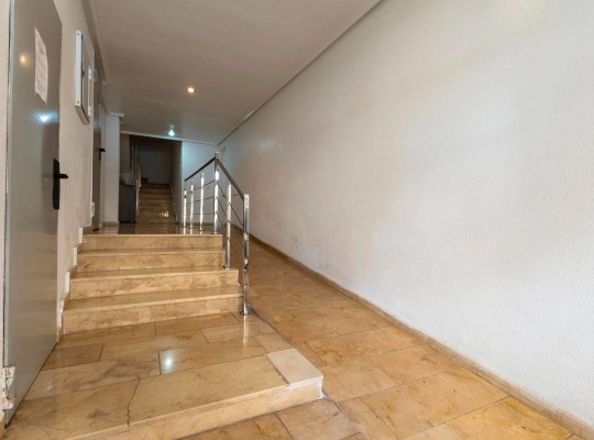 Torrevieja, Apartment #CQ-MY-68848