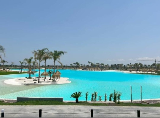 Other areas (Santa Rosalia Lake And Life Resort), Apartment #CQ-00-62864