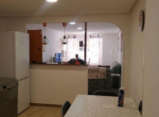 Torrevieja (Habaneras), Apartment #CQ-SH-55081