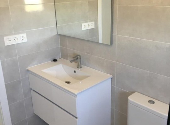 Pinoso (Camino Del Prado), Villa #RD-N7754