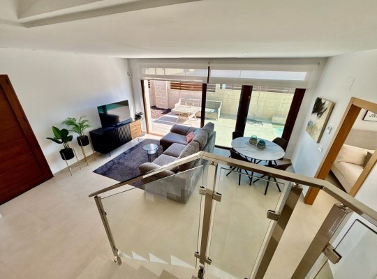 Benijofar, Villa #CQ-953