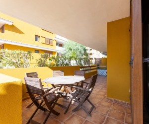 Punta Prima, Apartment #CQ-OC-44254