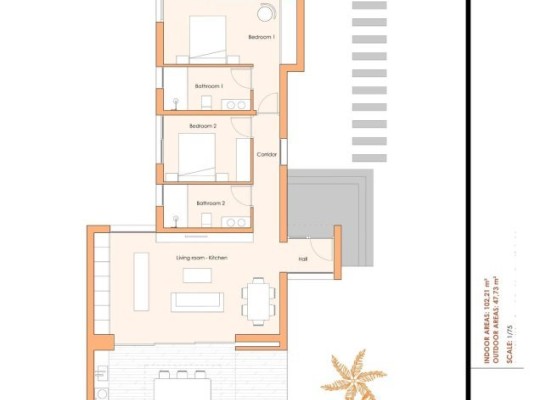 Other areas (Altaona Golf), Villa #CQ-00-63389