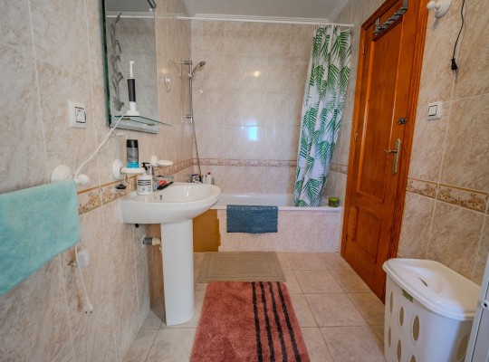 Villamartin, Townhouse #CQ-147