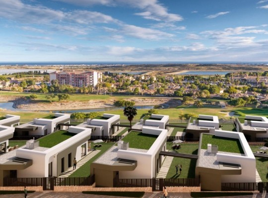 Other areas (Bonalba-cotoveta), Villa #CQ-00-70391