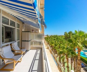 Orihuela Costa (Altos de Campoamor), Apartment #CQ-UR-45270