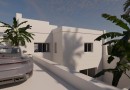 Algorfa (La Finca Golf), Villa #CQ-00-89501