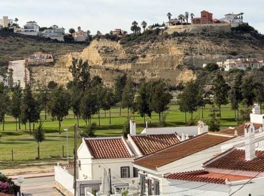 Ciudad Quesada (La Marquesa Golf), Villa #CQ-965