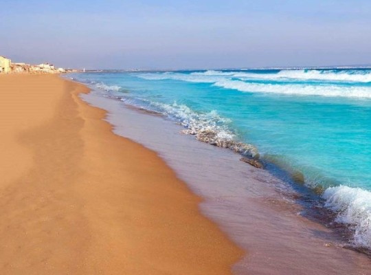 San Fulgencio (Urb. La Marina), Villa #RD-N7402