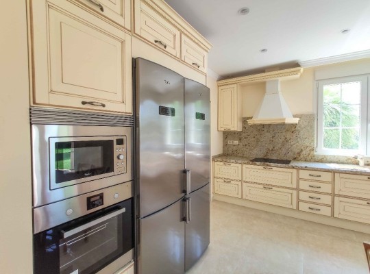 Cabo Roig, 
Villa   #ES-6854