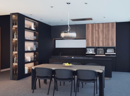 Altea (Santa Clara), Villa #CQ-00-50749