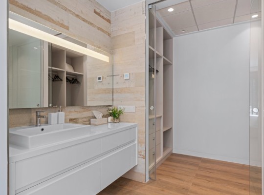 Las Colinas (Las Colinas Golf), Villa #CQ-BG-55267