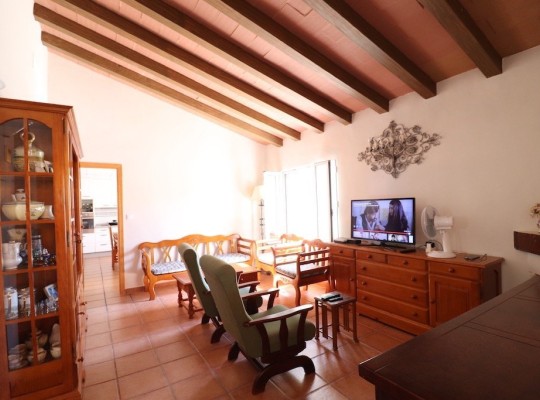 Orihuela Costa (Punta Prima), Villa #CQ-JM-15958