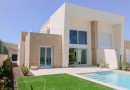 Algorfa (La Finca Golf), Villa #RD-N9538