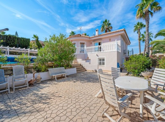 Ciudad Quesada (Pueblo Lucero), Villa #CQ-GS-77754