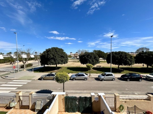 Pilar de La Horadada (Torre de la Horadada), Townhouse #CQ-UR-26124