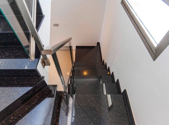 Ciudad Quesada (La Marquesa Golf), Villa #CQ-AD-230
