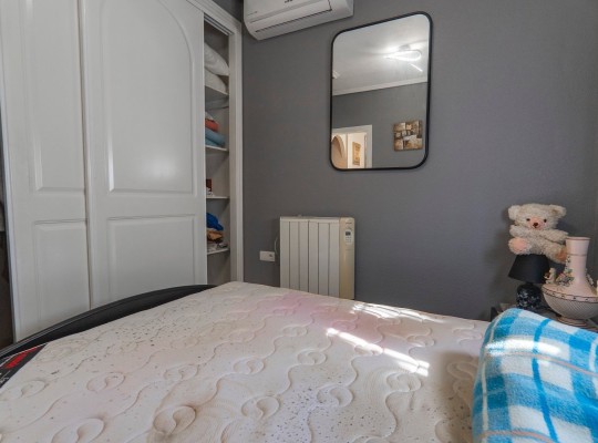 Ciudad Quesada, Semi Detached #CQ-048