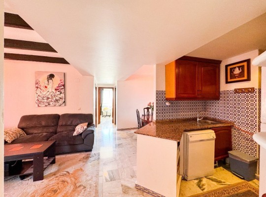 Torrevieja, Apartment #CQ-OC-46881