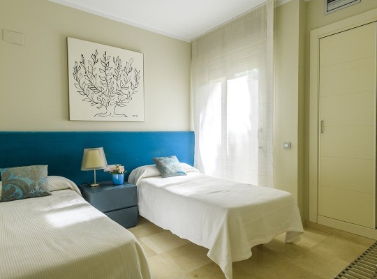 Las Colinas (Las Colinas Golf), Villa #CQ-605