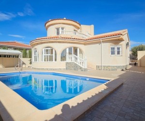 Ciudad Quesada (Lo Pepin), Villa #CQ-913