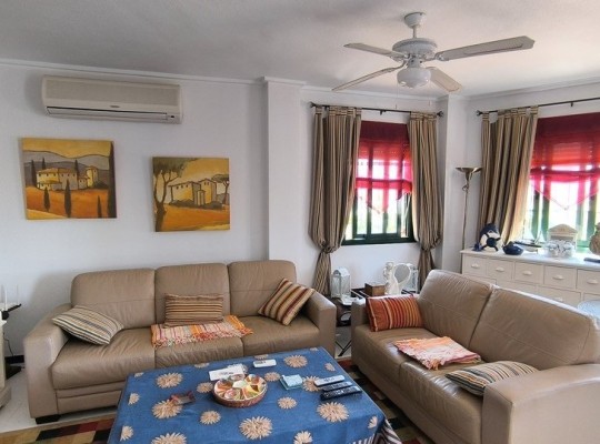Ciudad Quesada (Dona Pepa), Townhouse #CQ-809