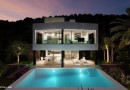 Calpe (Gran sol), Villa #CQ-00-28699
