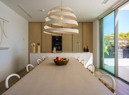 Las Colinas (Las Colinas Golf), Villa #CQ-BG-11444