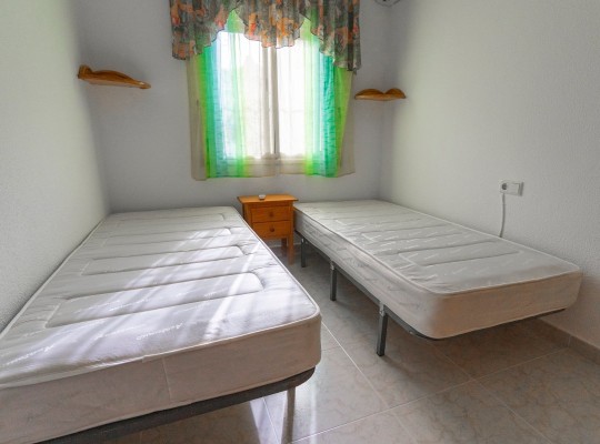 Ciudad Quesada (Dona Pepa), Bungalow #CQ-061