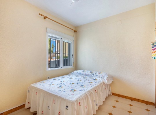 Torrevieja (Rocio del Mar), Villa #CQ-KB-62034