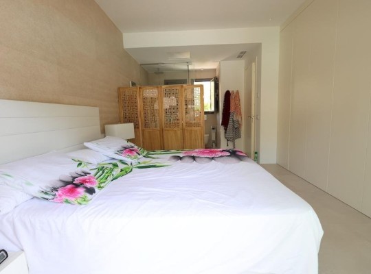 San Miguel de Salinas (Las Colinas Golf), Villa #CQ-JM-12619