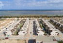 Apartments in Pillar de La Horadada