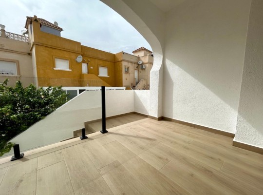San Miguel de Salinas (Las filipinas), Apartment #CQ-UR-33627