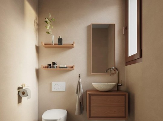 Algorfa (La Finca Golf), Villa #RD-N9284