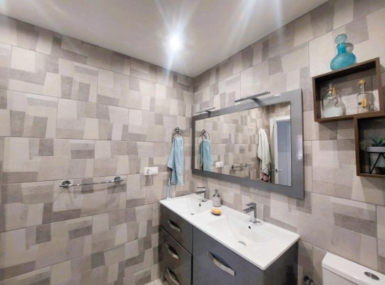 Orihuela Costa (La Florida), Semi Detached #CQ-JM-60446
