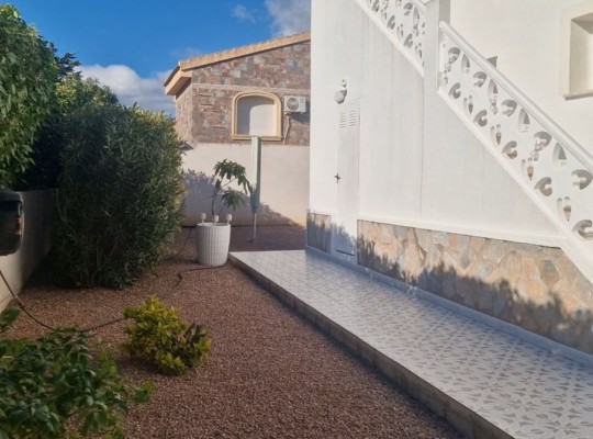 Ciudad Quesada (Pueblo Bravo), Villa #CQ-326