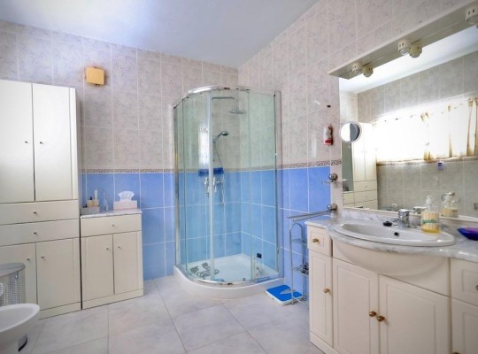 Orihuela Costa (Los Almendros-La Florida), Villa #CQ-JM-46277