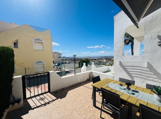 Ciudad Quesada (Bravo Hills Club), Townhouse #CQ-278