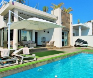 Villamartin, Villa #CQ-OC-74761