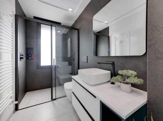 Pilar de La Horadada (Roda Golf), Villa #RD-N8106