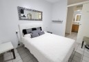 Apartmán s velkou terasou, rezidenční komplex La Calma, Playa Flamenca (Orihuela) Costa)