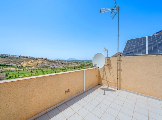 Ciudad Quesada (Pueblo Lucero), Semi Detached #CQ-GS-25683