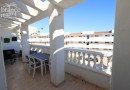 Apartmán s balkonem blízko pláží, Torrevieja