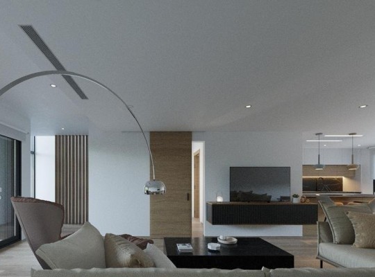 Finestrat, Apartment #RD-N7092