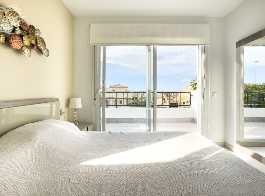 Torrevieja (Aguas Nuevas), Semi-Detached #LE-LE-1081