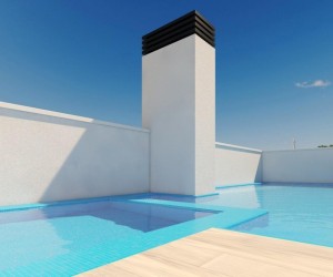 Torrevieja (Playa de El Cura), Apartment #RD-N8500