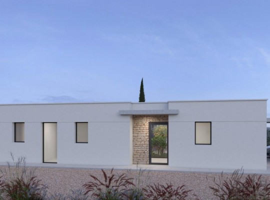 Other areas (Hacienda del Alamo), Villa #CQ-00-40326